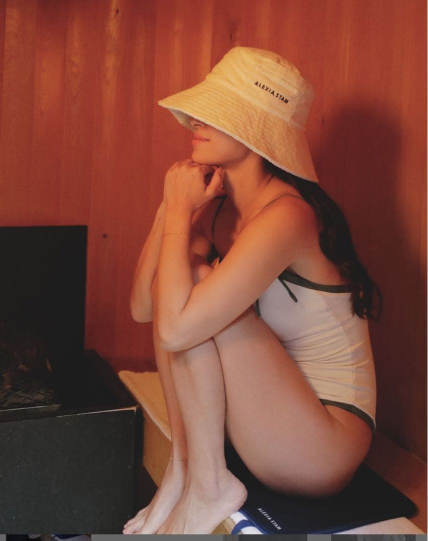 アリシアスタン♡サウナ3点セット