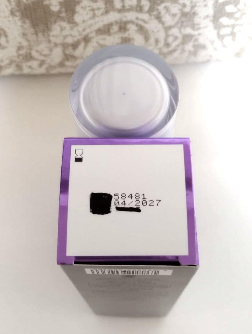 エンビロンシークエンストーナー美品