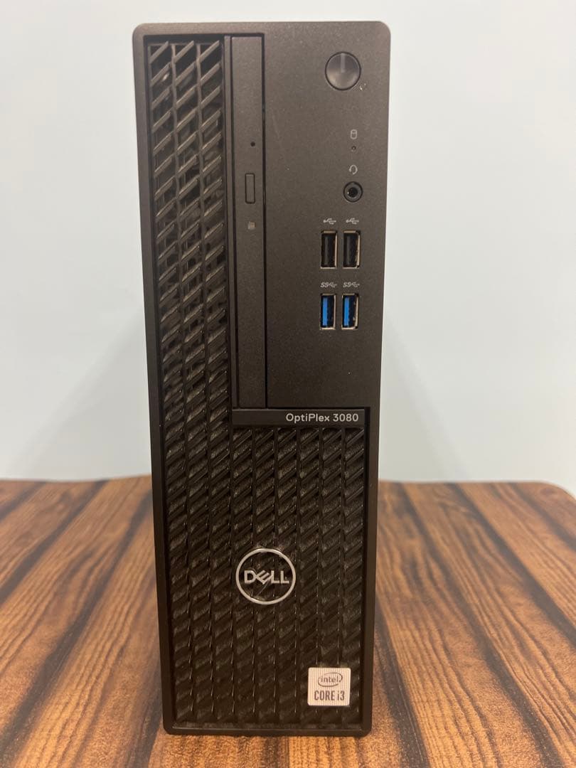 2021年製 i3 新品M.2SSD256GB +1TBHDD office