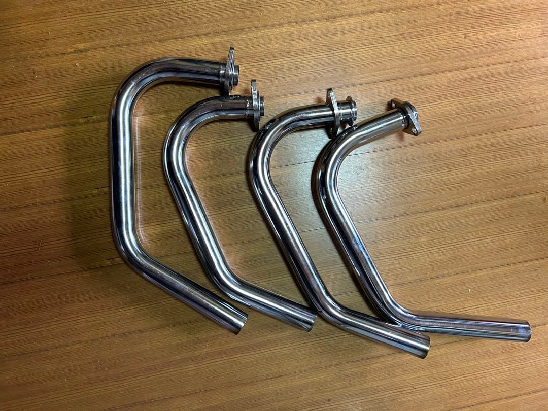 バリオス2 RPMマフラー