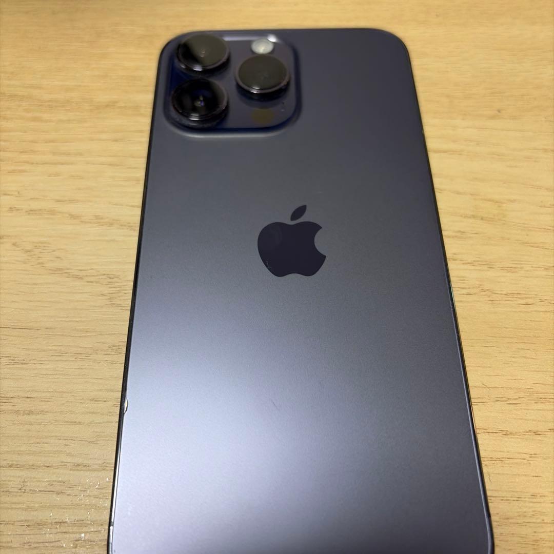 Apple iPhone 14 Pro max 256GB 本体のみ