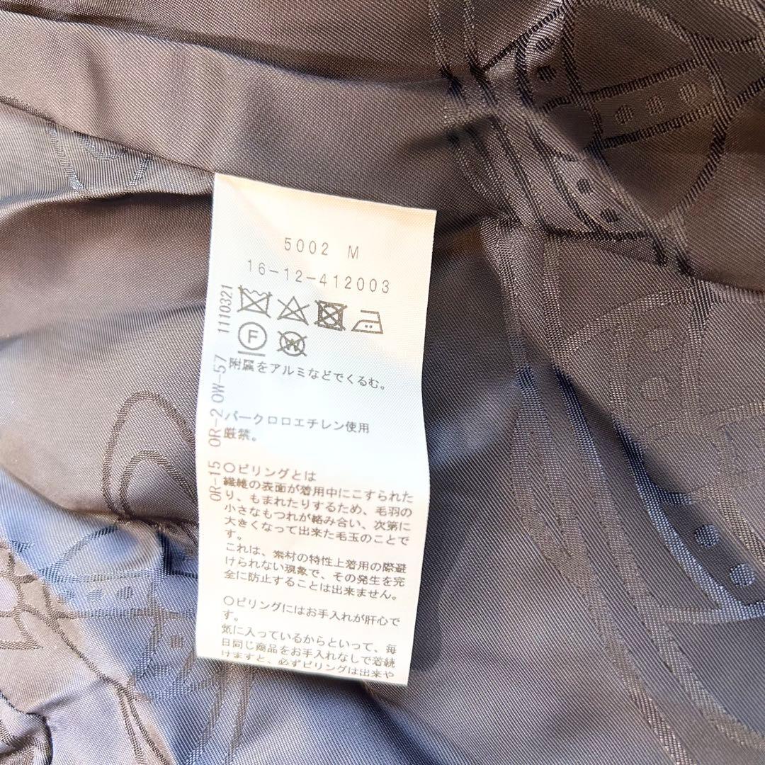 【超希少極美✨️ヴィヴィアンウエストウッド】 タータンチェック ジャケット 赤