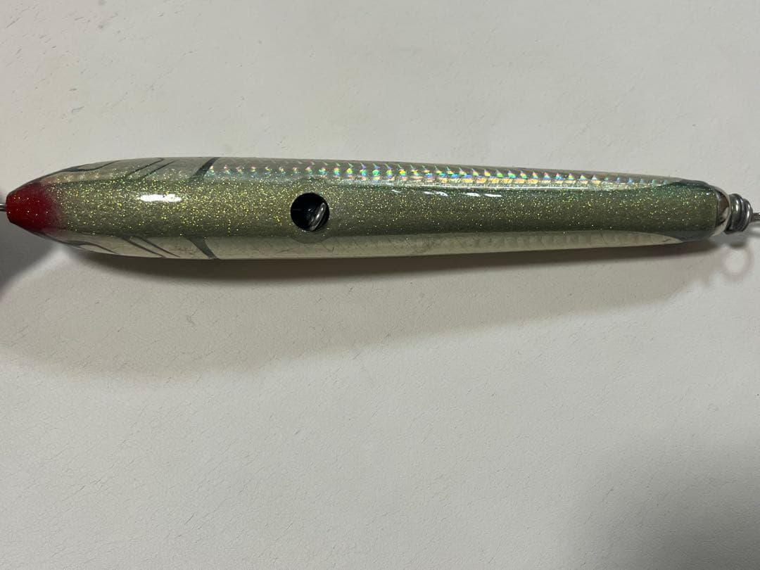 隼60 ハヤブサ　hayabusa カーペンター　carpenter γ BF