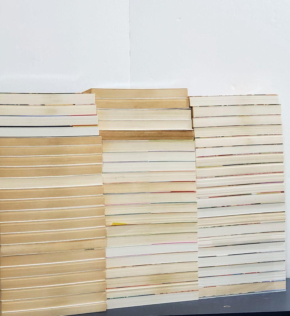 落第忍者乱太郎　漫画　全巻　セット　65