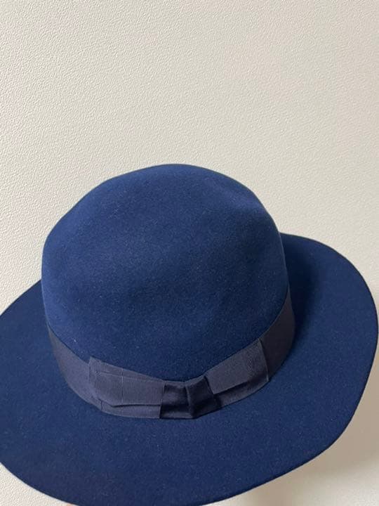 エルメス　ハット　ブリッドドゥガラ　サイズ56