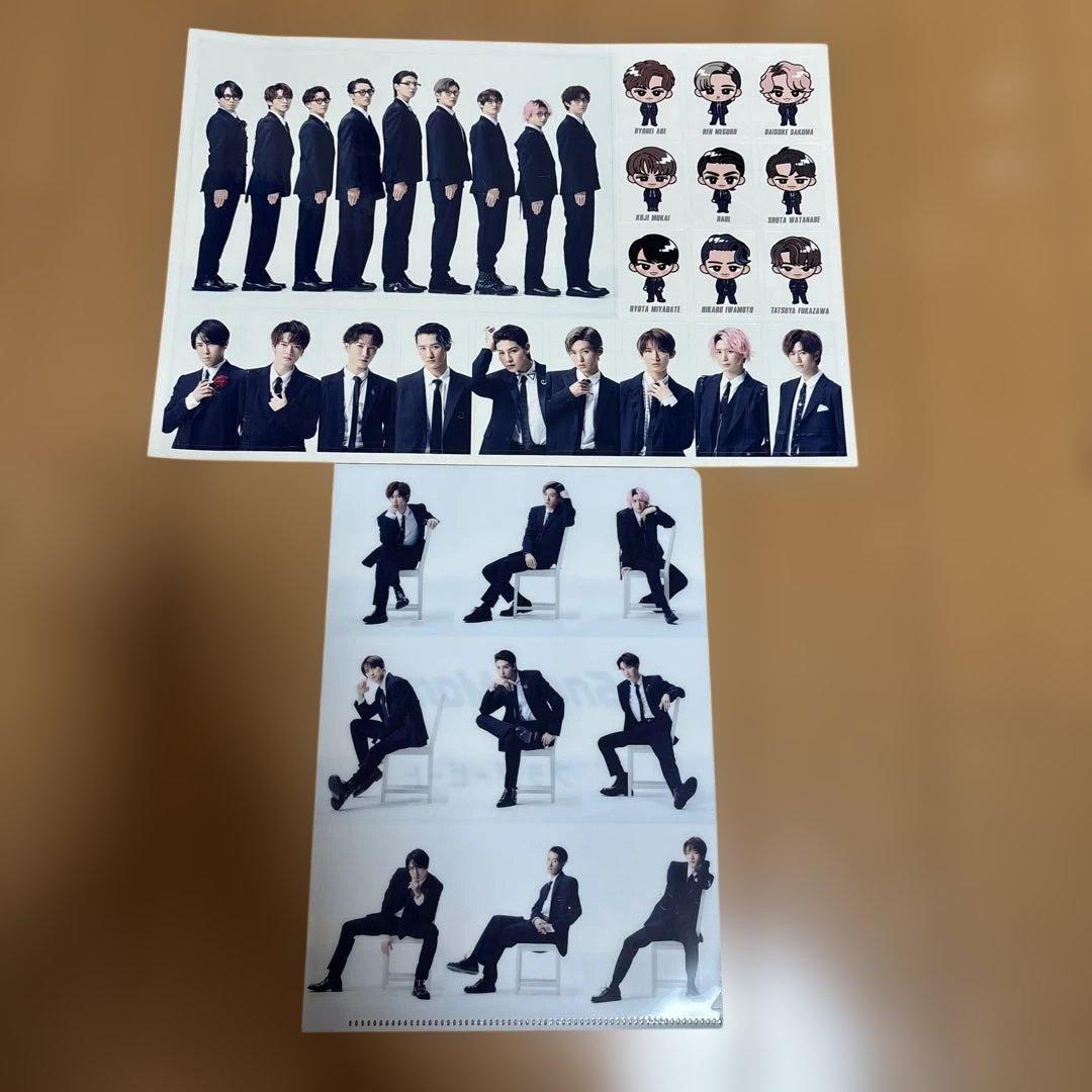 Man シングル　まとめ売り31点