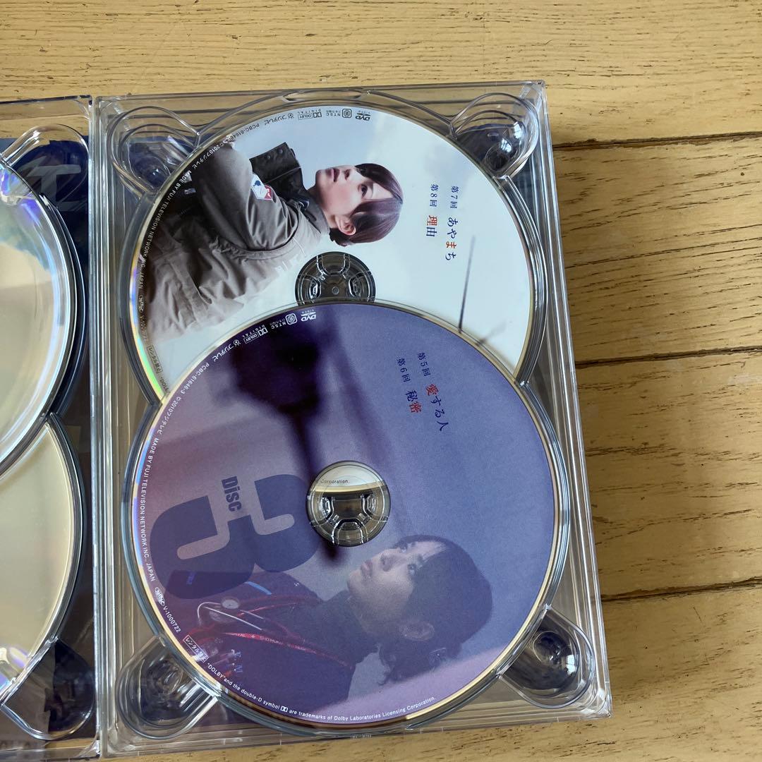 コード・ブルー 2nd DVD ボックス 映画 DVD セット コードブルー