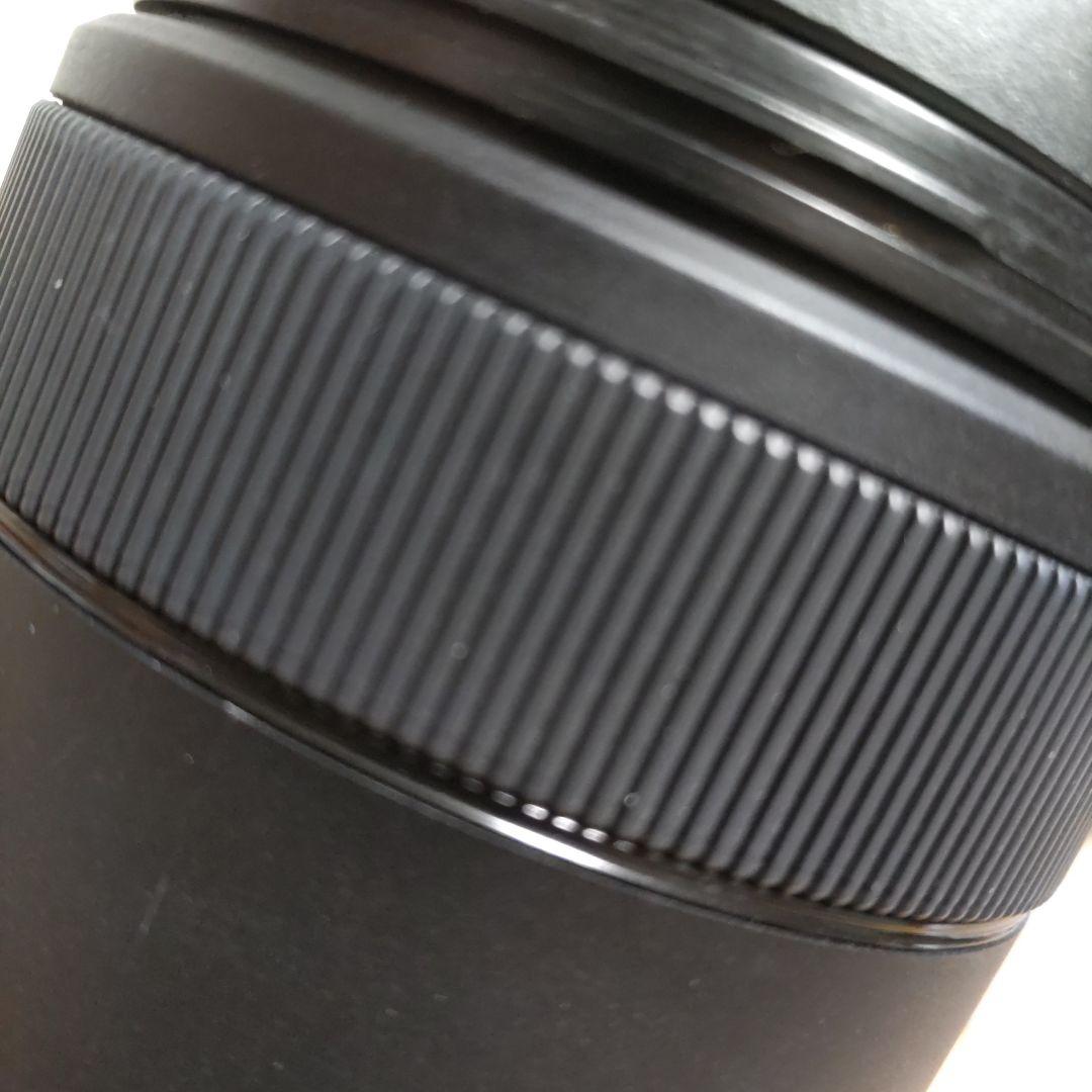 【A】Canon EF 70-300mm f4-5.6 IS Ⅱ USM