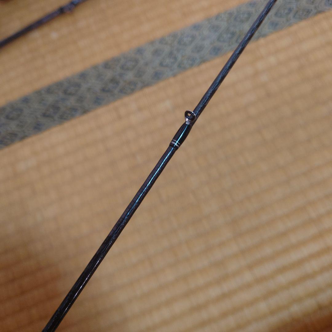 ロッド SHIMANO sephia SS L SUTTE