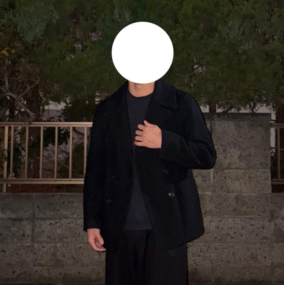 ジャケット・アウター wool jacket / short coat 90s