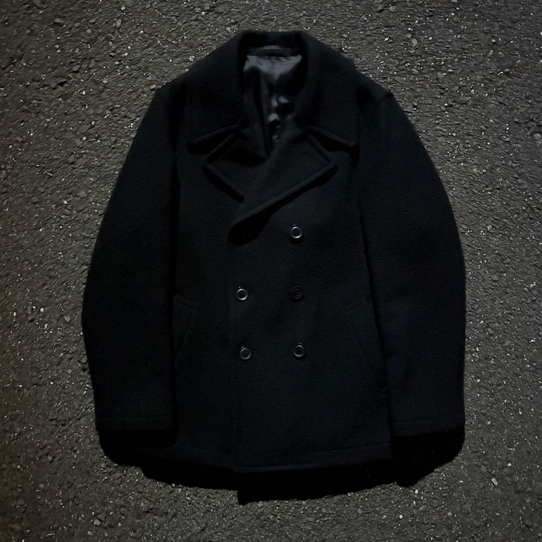 ジャケット・アウター wool jacket / short coat 90s