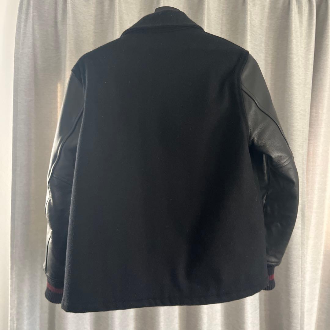 pherrow's スタジャン