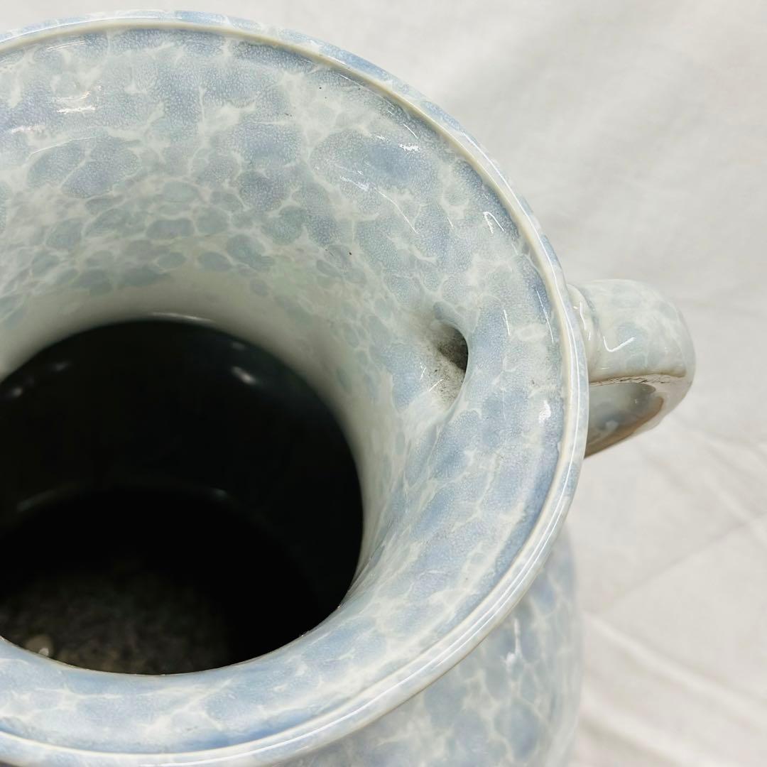 【希少】両耳付き花瓶