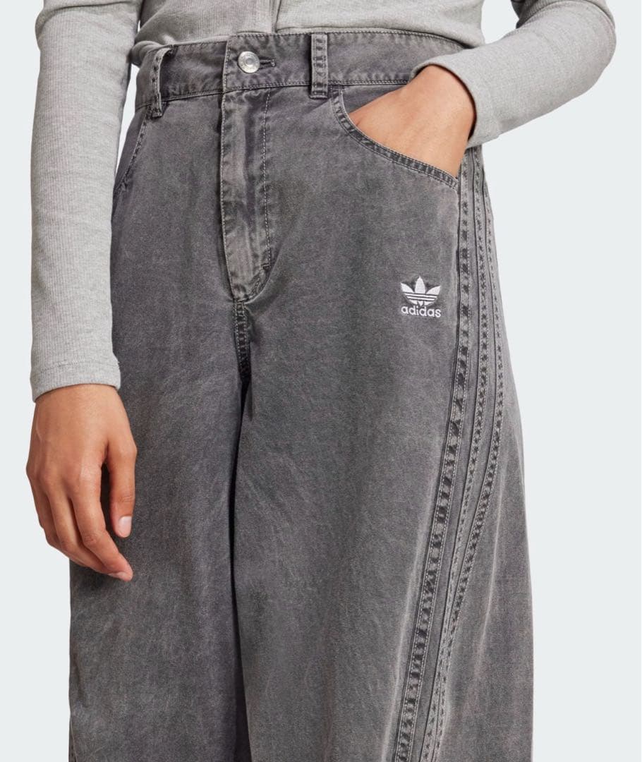 Adilenium シーズン 2 カーゴパンツ（ジェンダーニュートラル） XXL