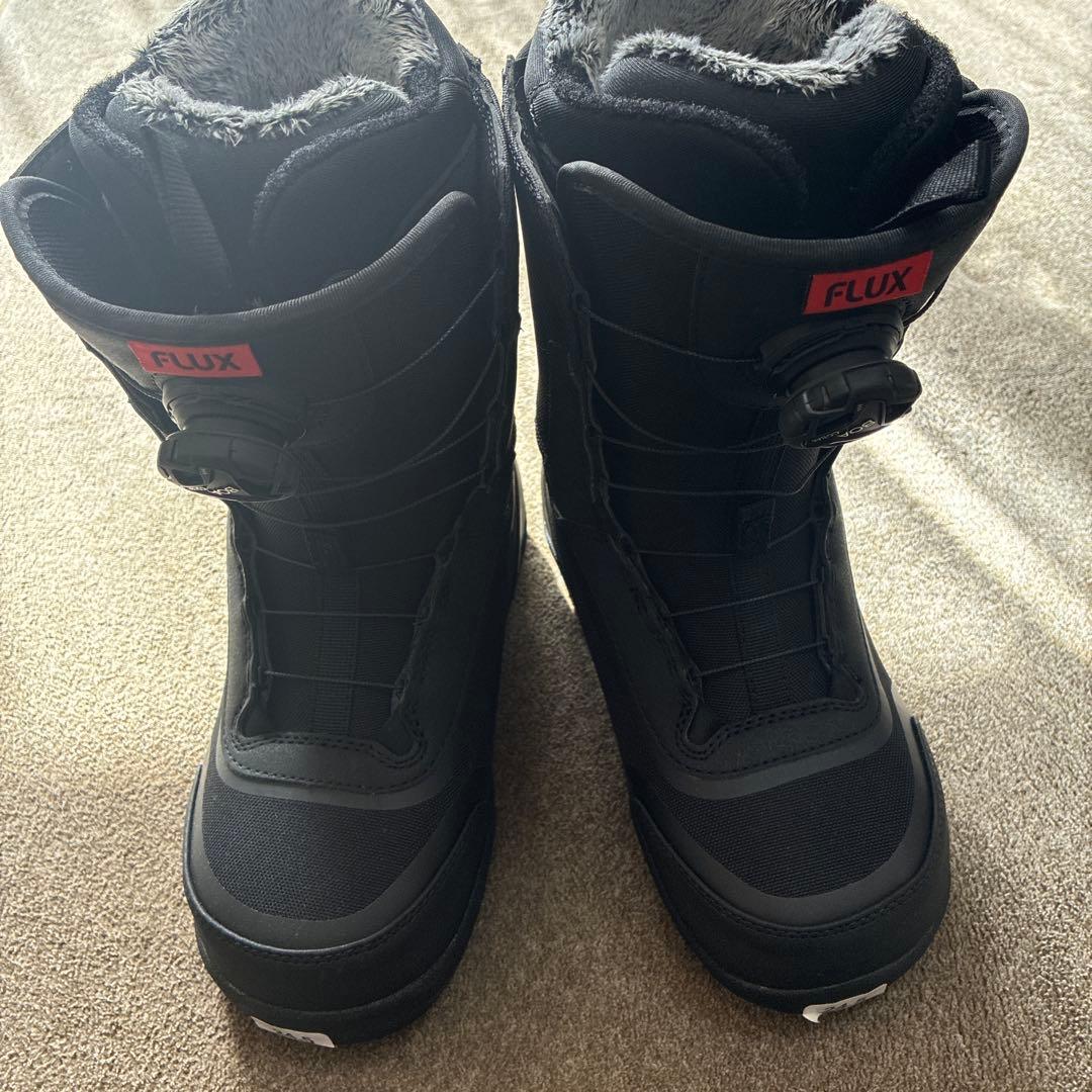 GT-BOA スノーボードブーツ 6.5US