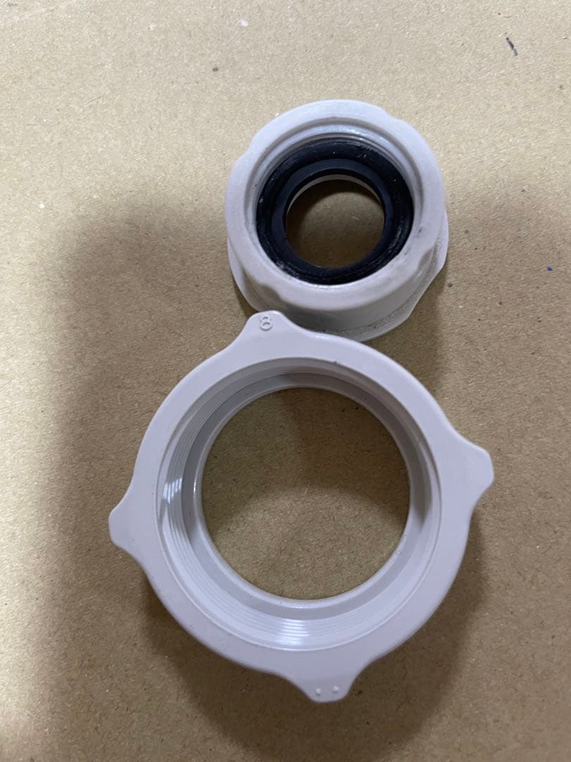 パナソニック アルカリ浄水器