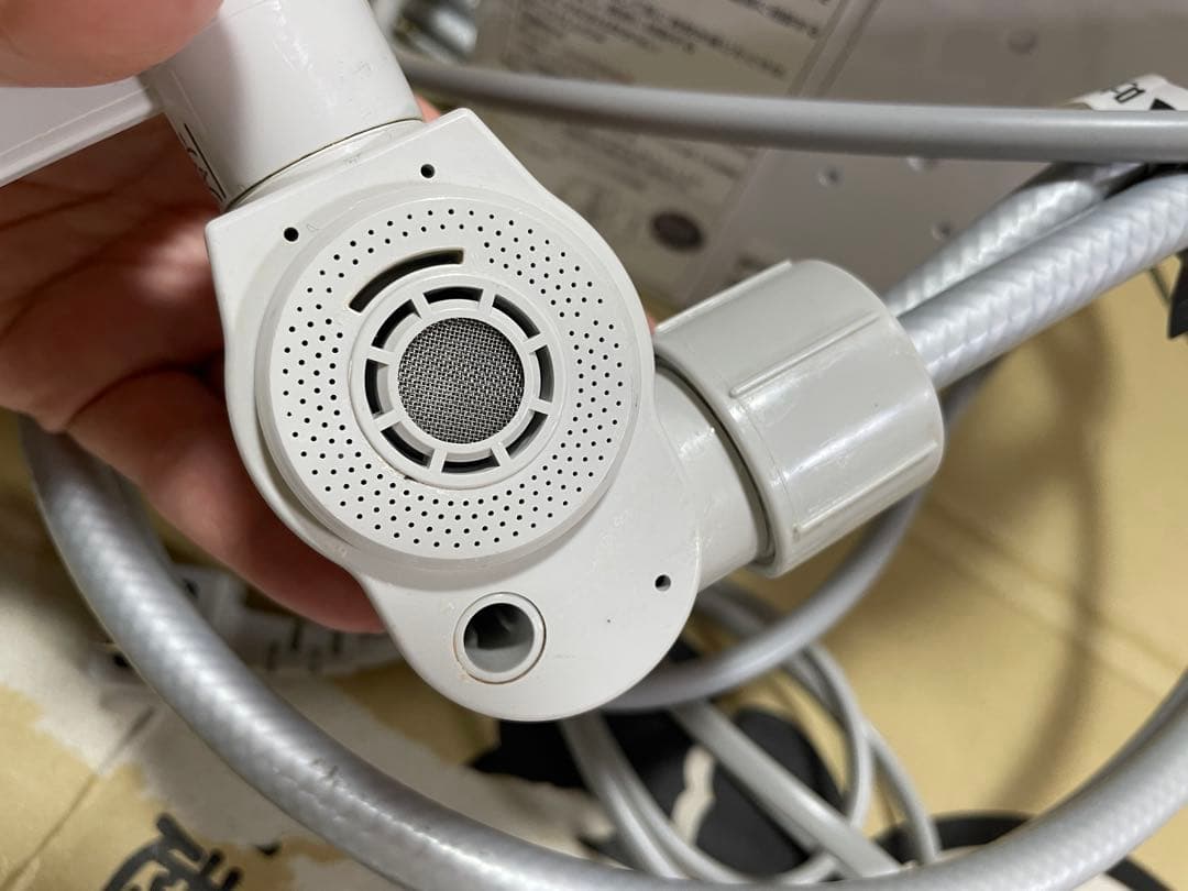 パナソニック アルカリ浄水器