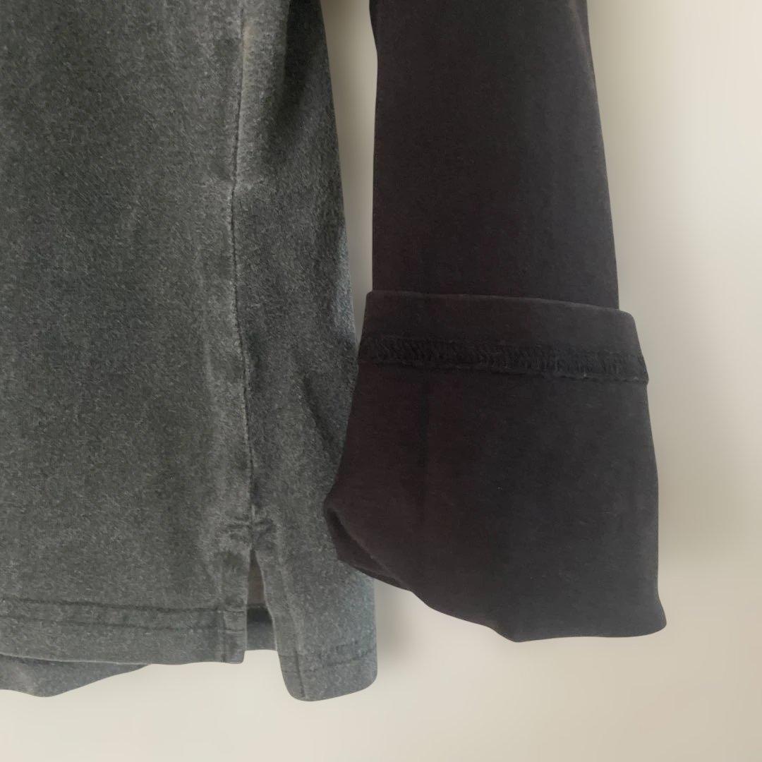 再セール中　vivienne westwood man ネクタイ柄カットソー