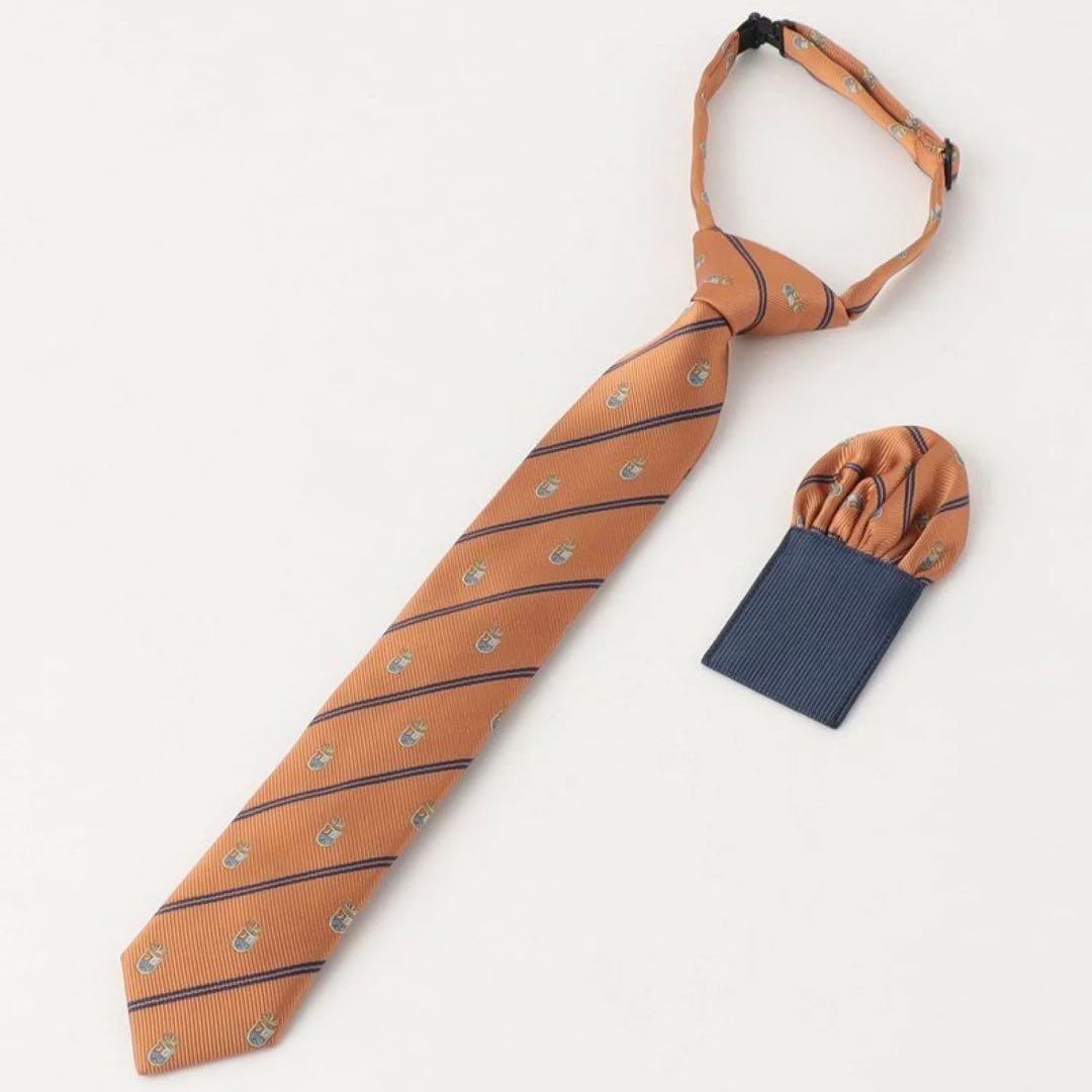 新品　訳あり　UNITED ARROWS　セレモニー　スーツ　セット 120cm