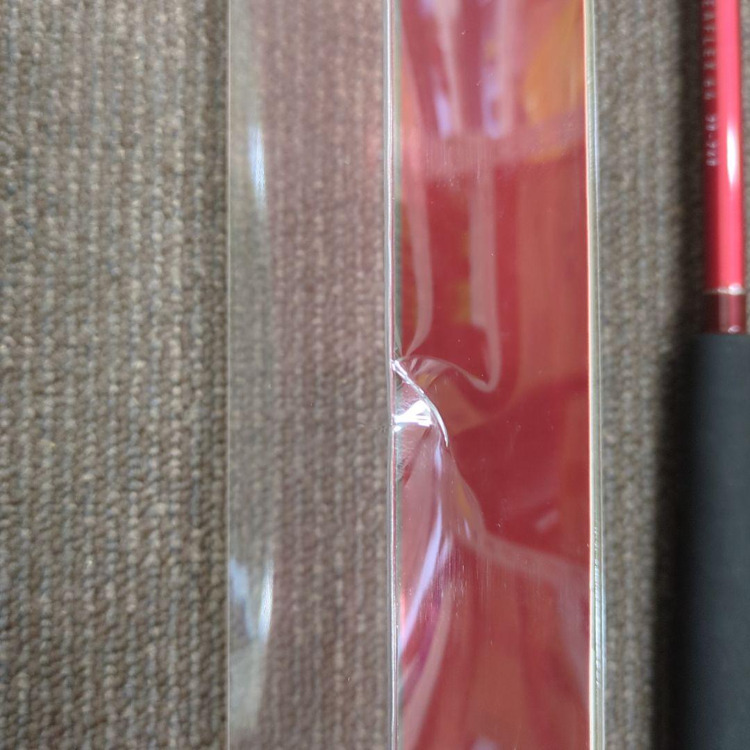 XV)【廃盤】ダイワ シーレックス64 30-240 並継船竿 新品未使用