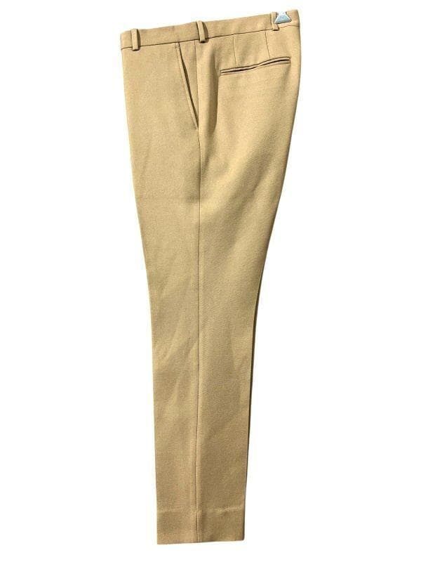 専用　1回着用 オーラリー ウール サージ ナロー スラックス トラウザーズ