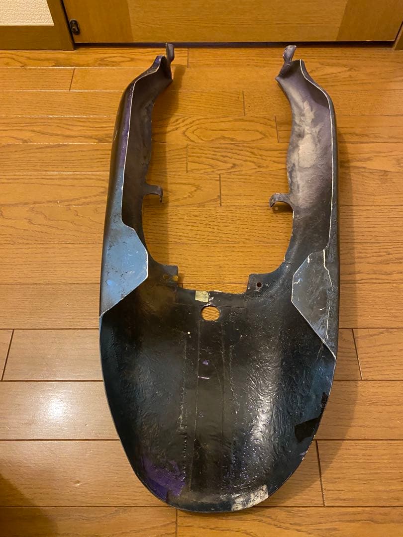 バリオス一型 Z2テール