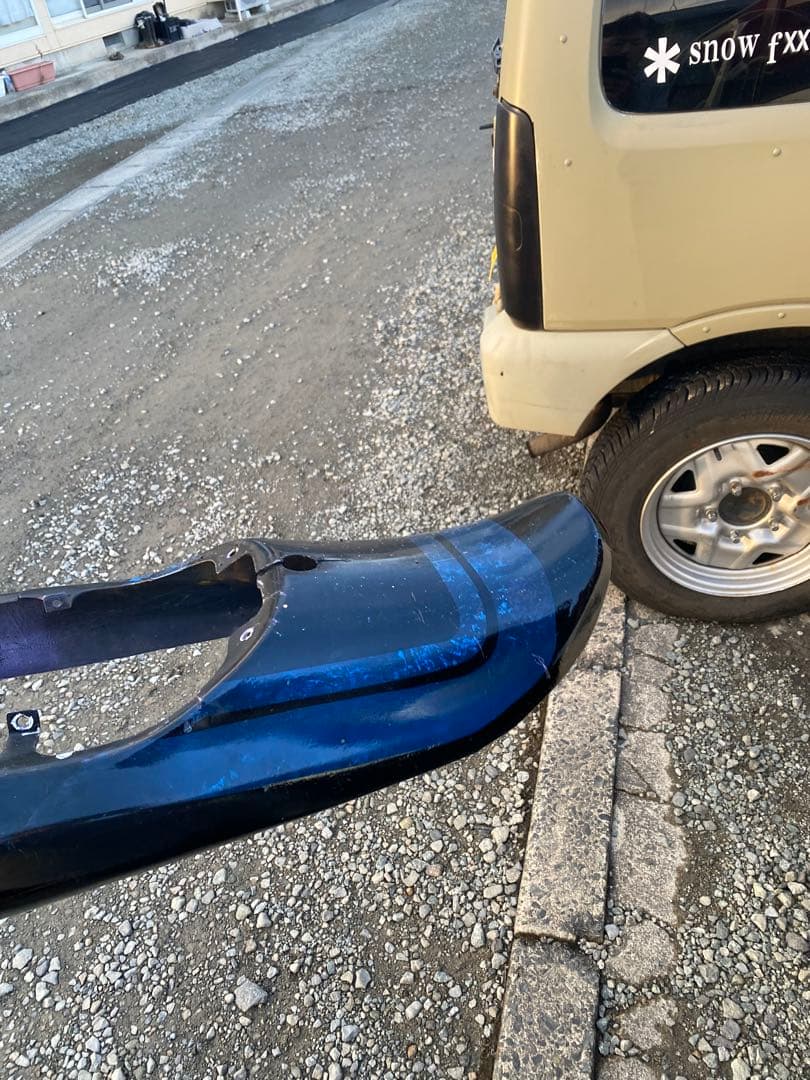 バリオス一型 Z2テール