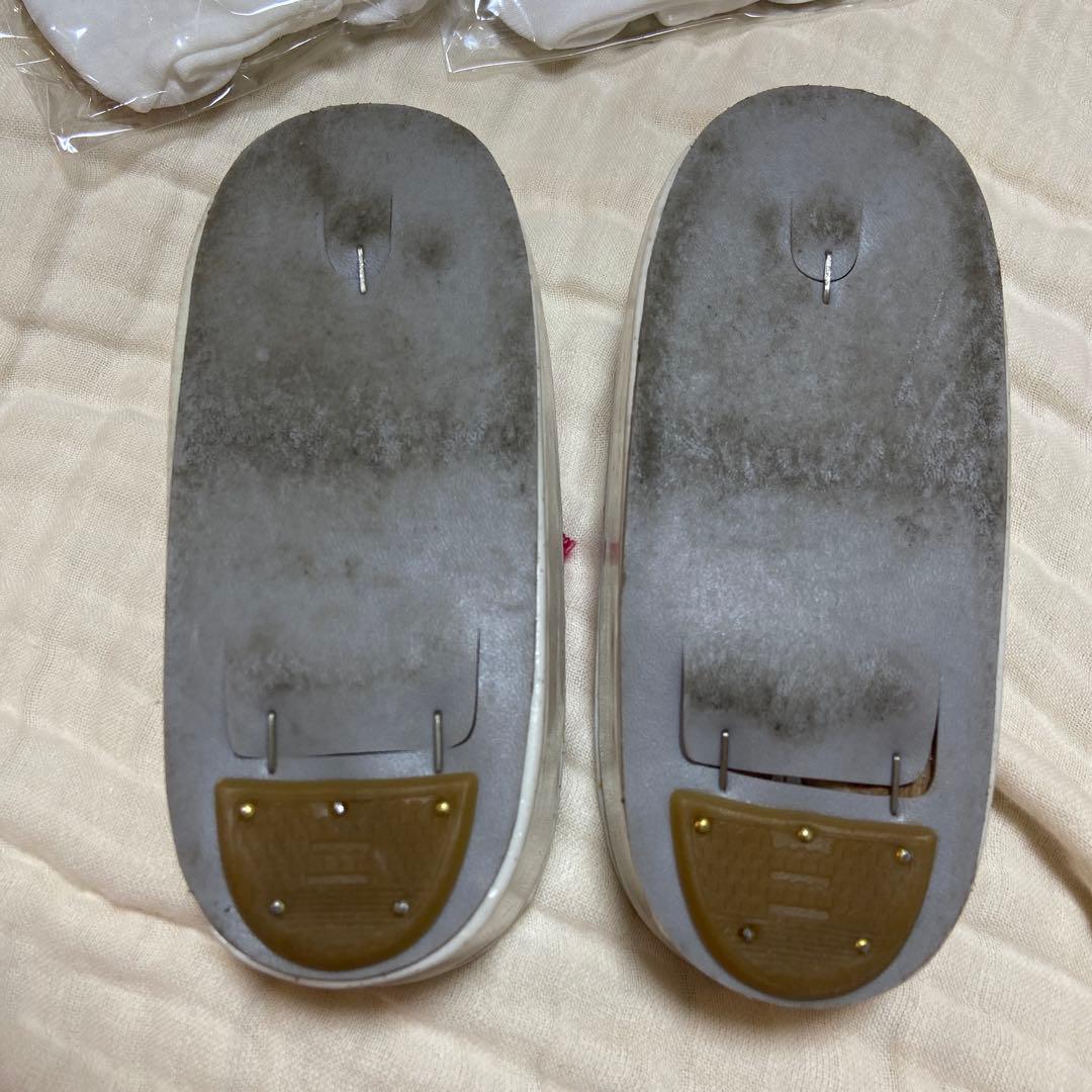 七五三用ピンク衣装セット