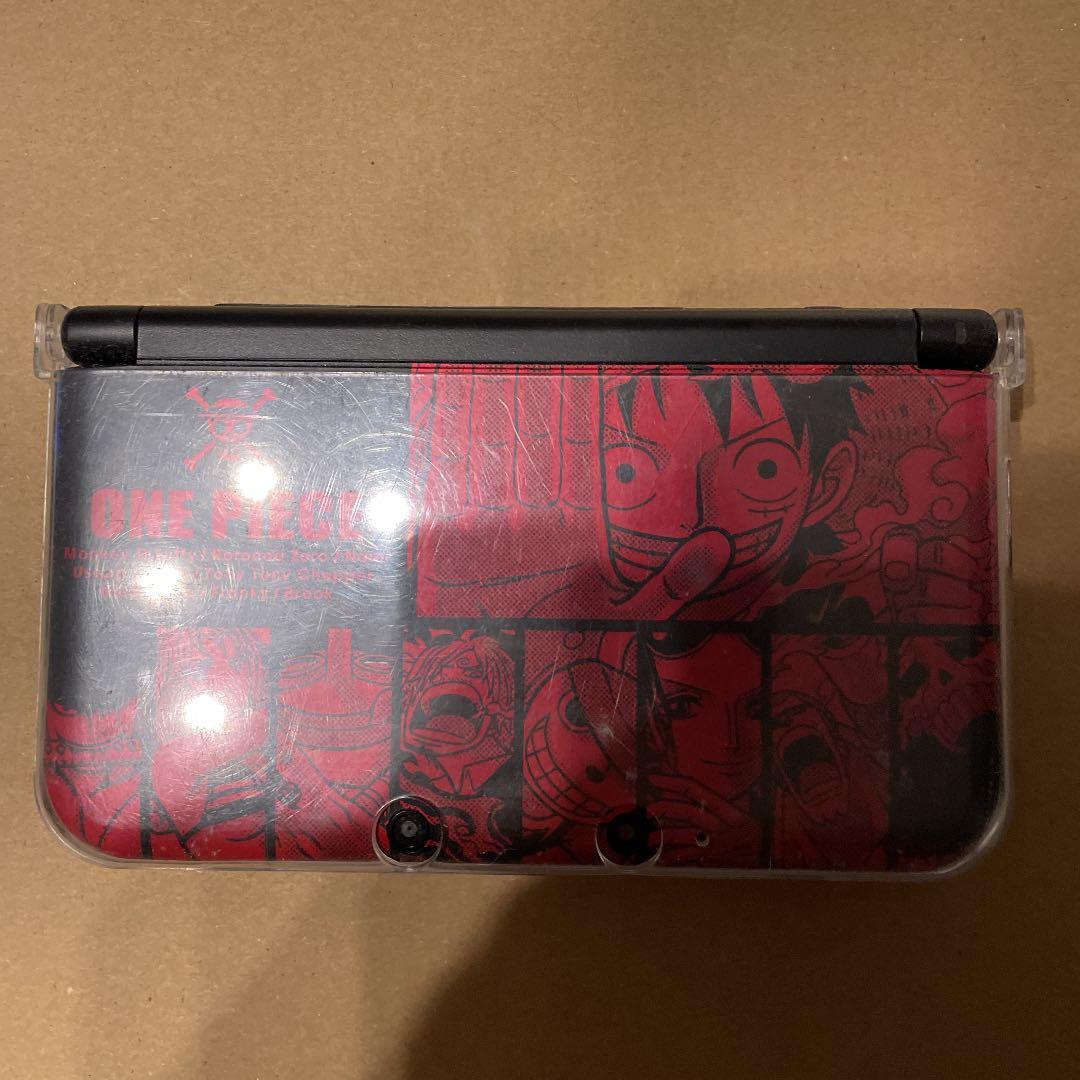 3DS ワンピース