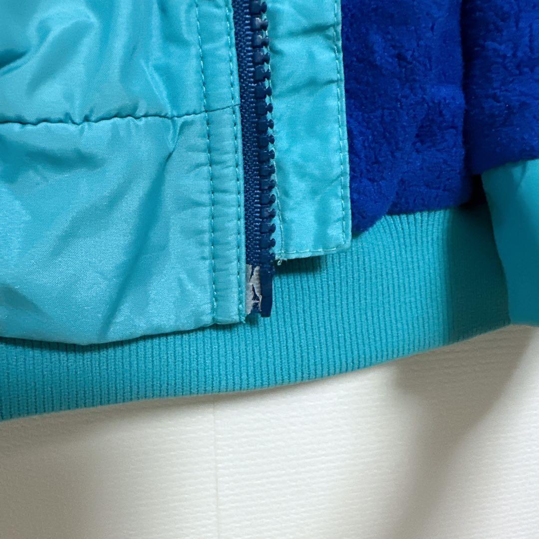 1141【USA規格】パタゴニア シェルドシンチラジャケット