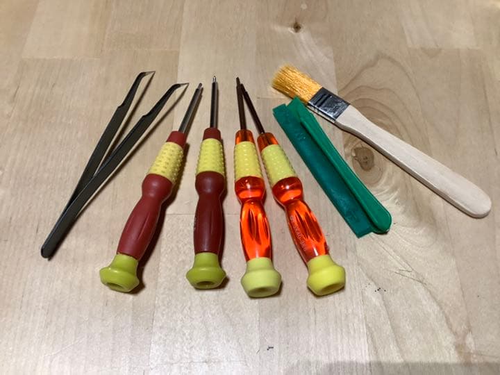 Nintendo Switch グレー