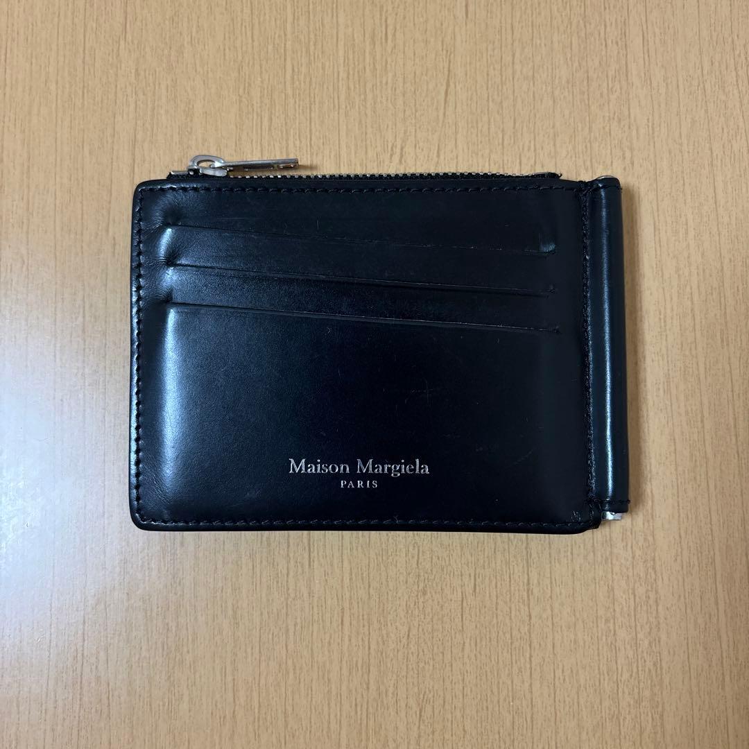 Maison Margiela メゾン マルジェラ マネークリップ