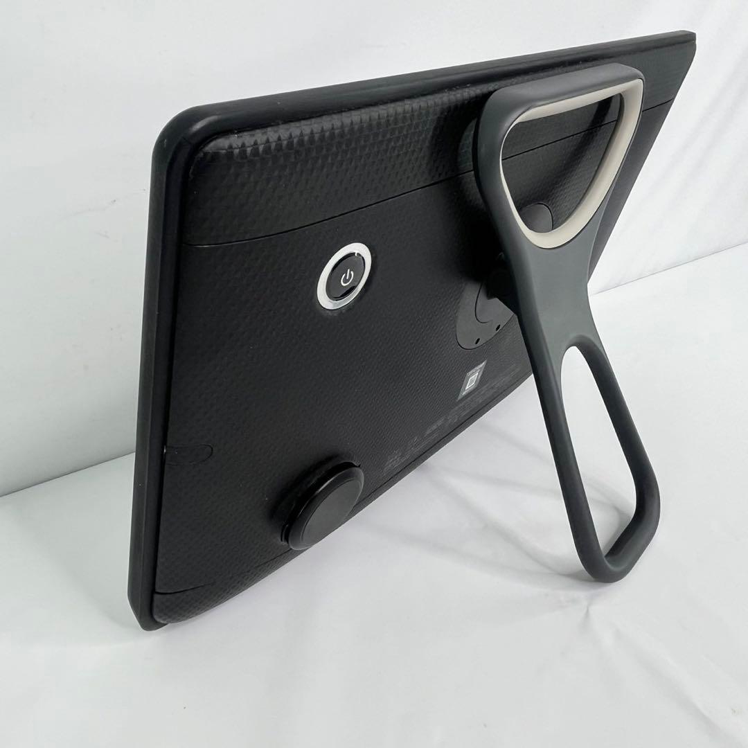 【美品】SHARP 2T-C12AP ポータブルテレビ 防水