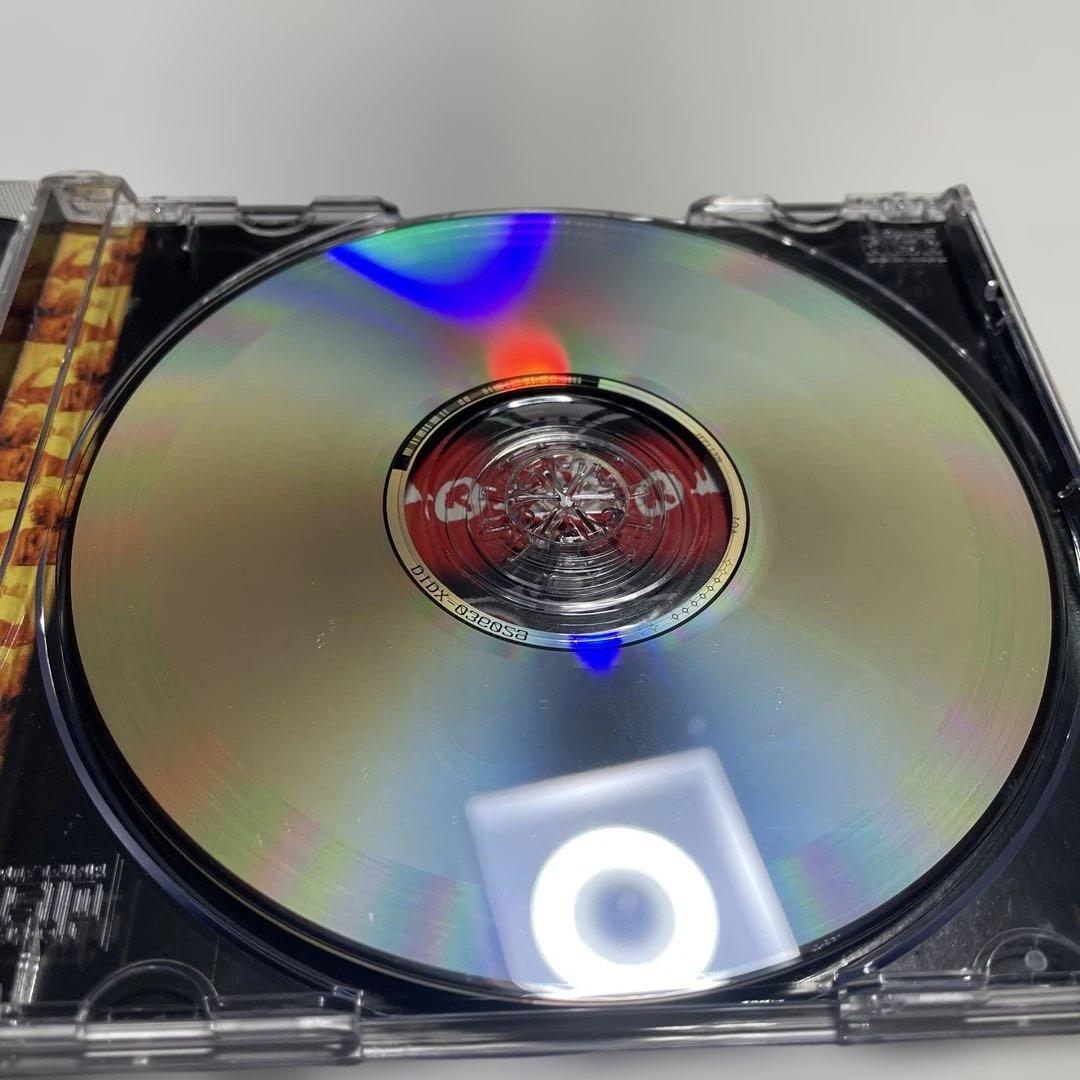 洋楽 GANGSTA PAT TEAR YO CLUB DOWN