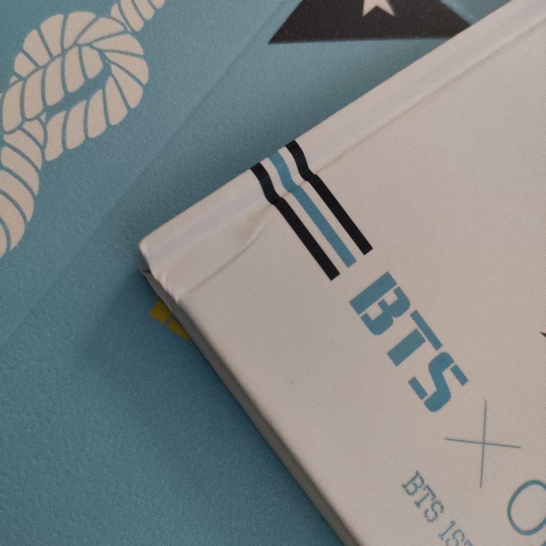 防弾少年団 BTS サマパケ 2014 フォトカードなし 未使用セット