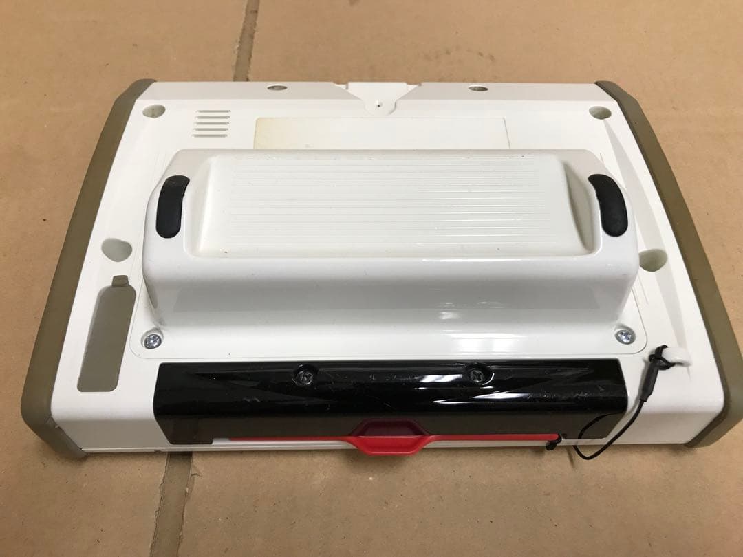 う3★訳あり★キョクナビ JR-300セット（JS-WX設定）