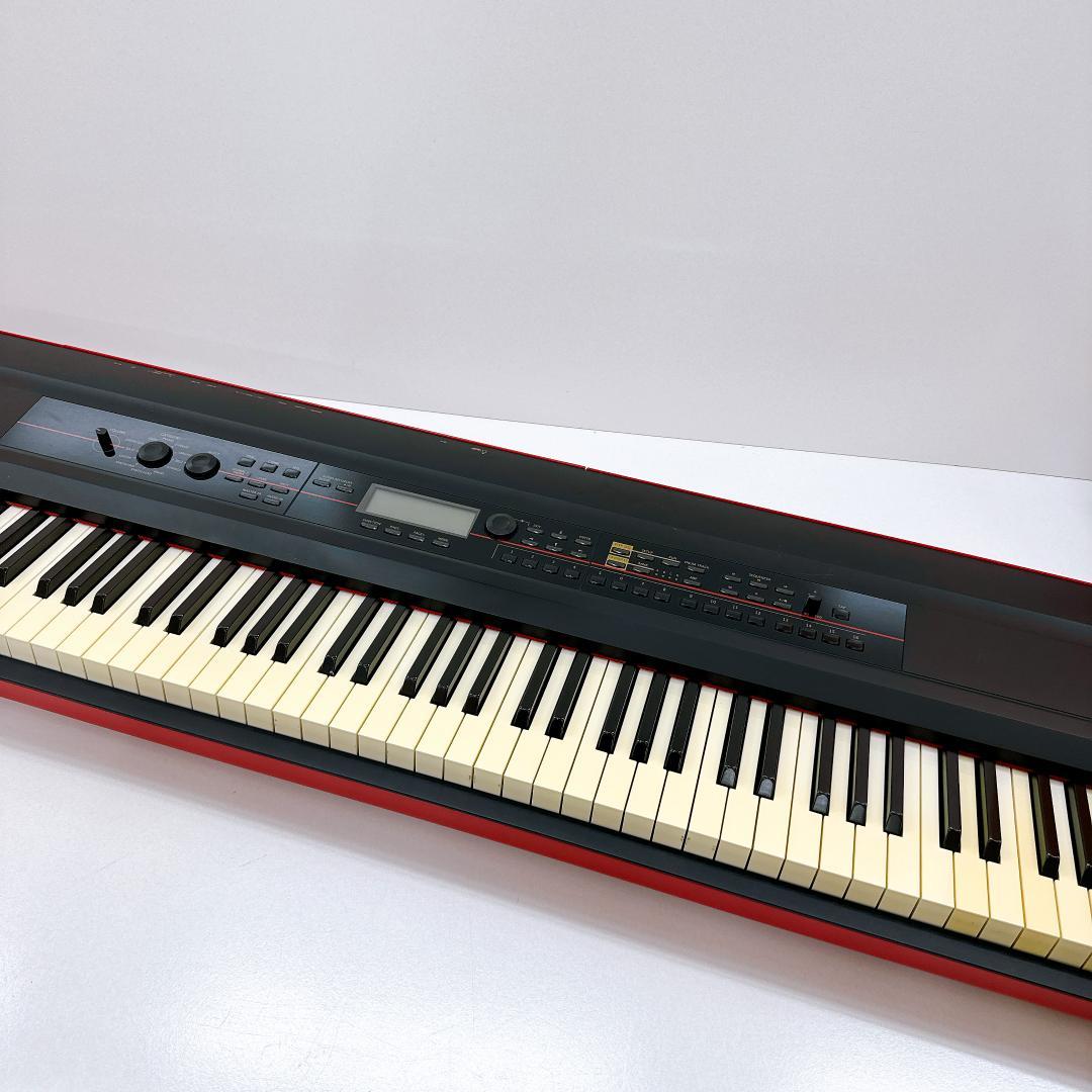 【良品】KORG KROSS-88 シンセサイザー　コルグ