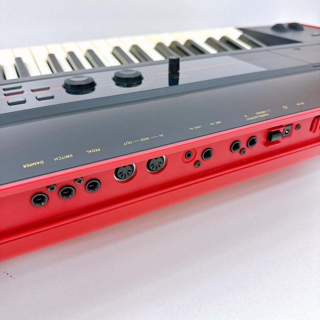 【良品】KORG KROSS-88 シンセサイザー　コルグ