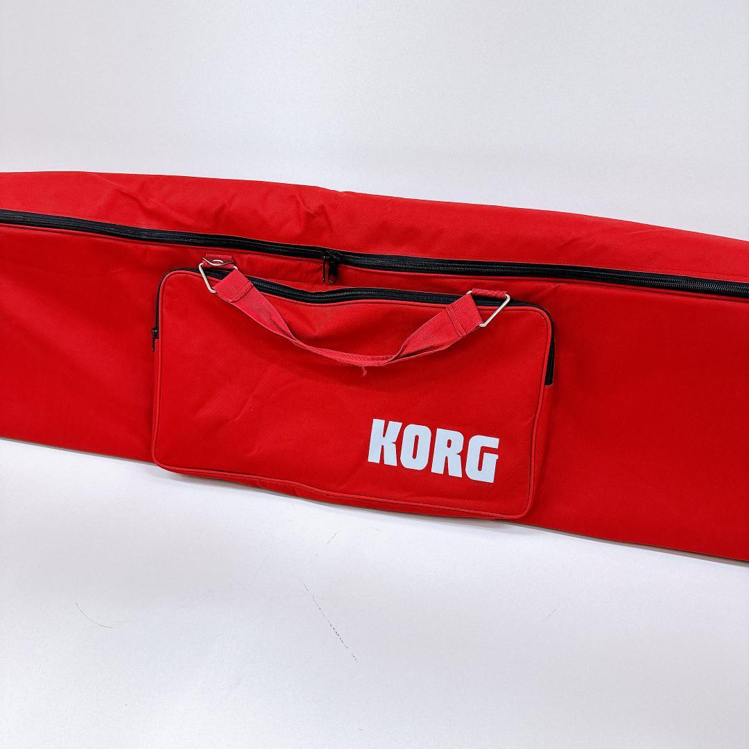 【良品】KORG KROSS-88 シンセサイザー　コルグ