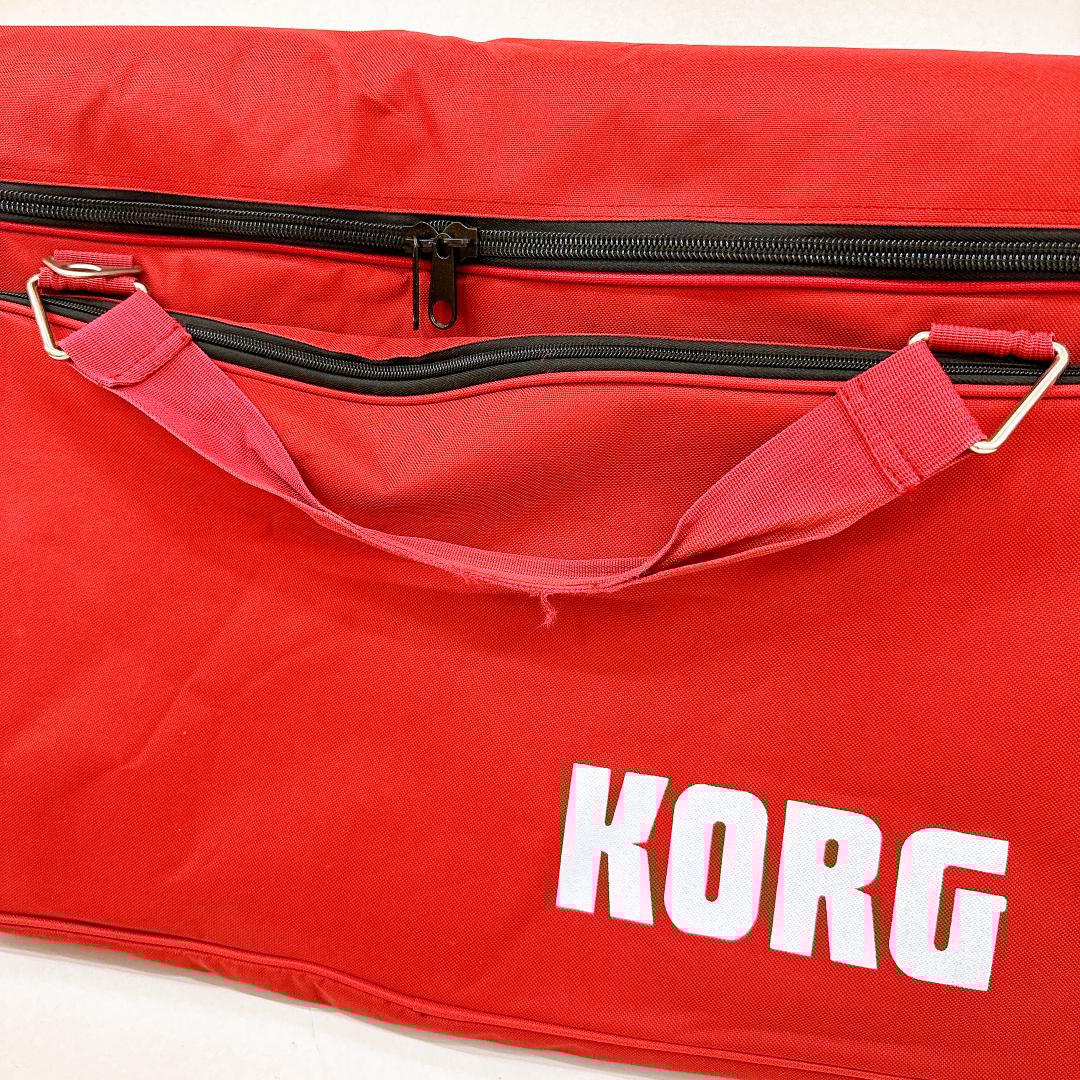 【良品】KORG KROSS-88 シンセサイザー　コルグ