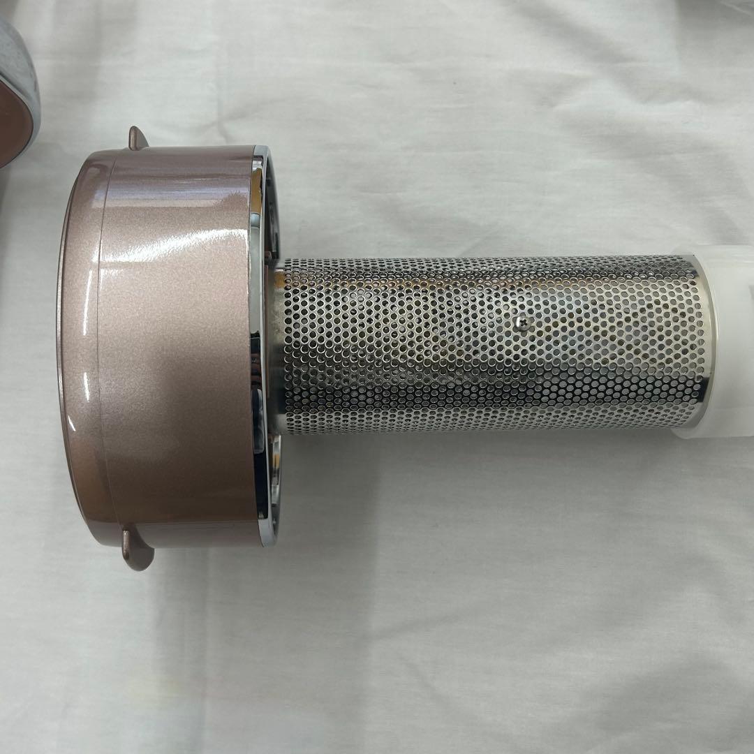 ミネラル還元水素水生成器 アクアビガー SWM800 0428-17