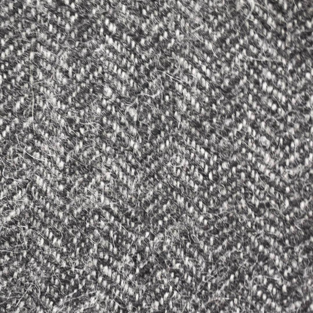 【高級】 【新品】 マダム ア パリ アルパカ混 ウールコート 通勤 オフィス♪