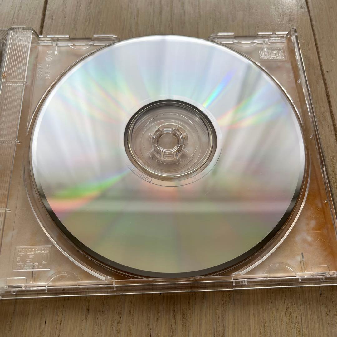 王菲 菲靡靡之音 Faye Wong フェイ・ウォン　日本版CD