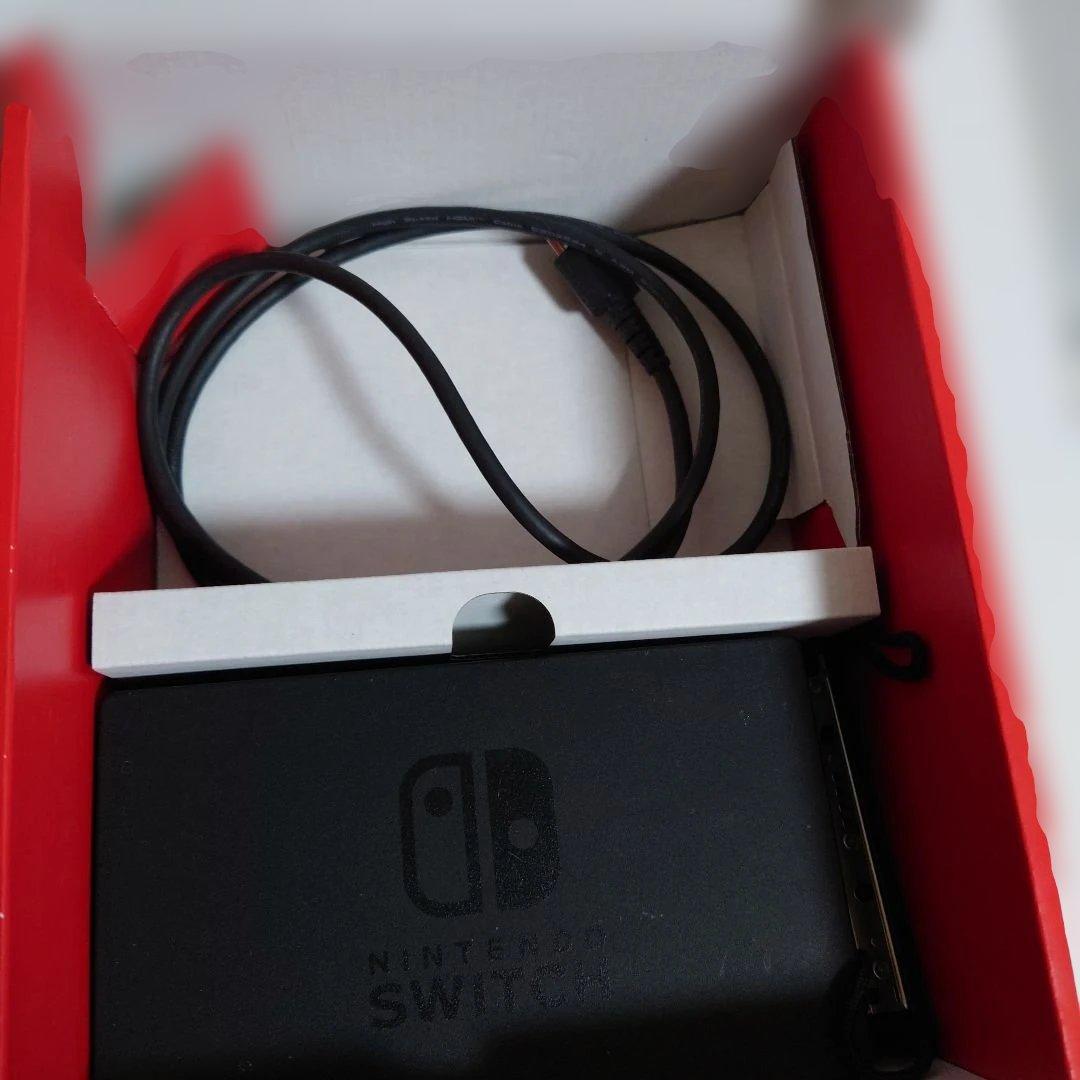 Nintendo Switch セット HAD-S-KAAAH 新型