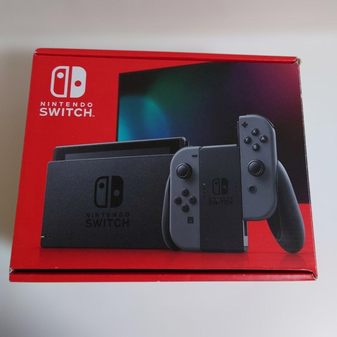 Nintendo Switch セット HAD-S-KAAAH 新型
