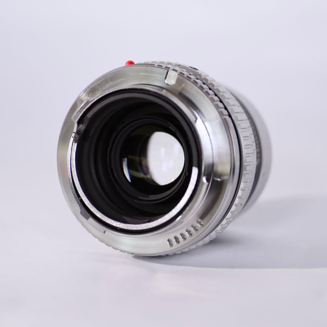 新品同様Schneider Componon-S 50mm f2.8 コンポノン