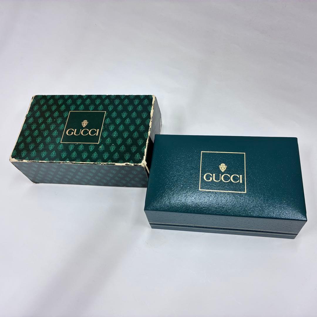 ▲GUCCI　グッチチェンジベゼル時計　10色　不動品