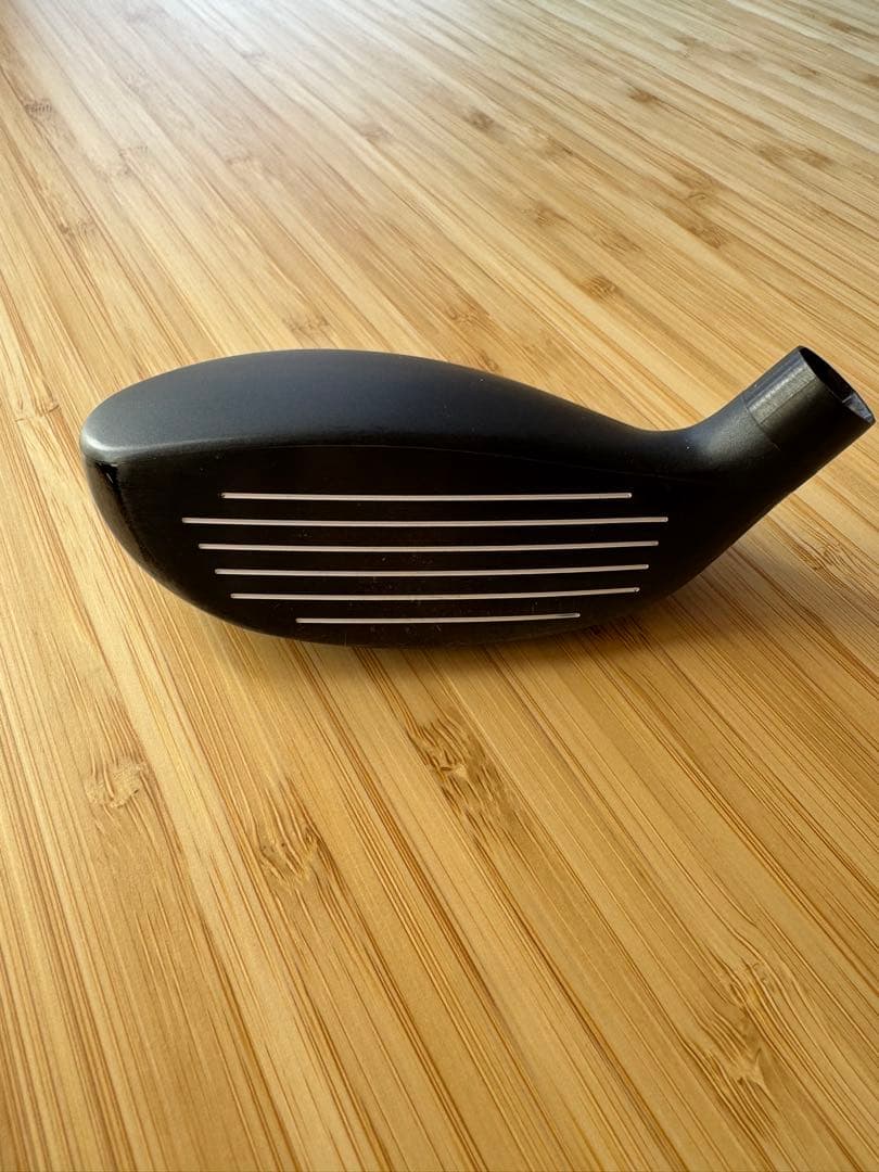 PXG 0317X 22°ユーティリティ