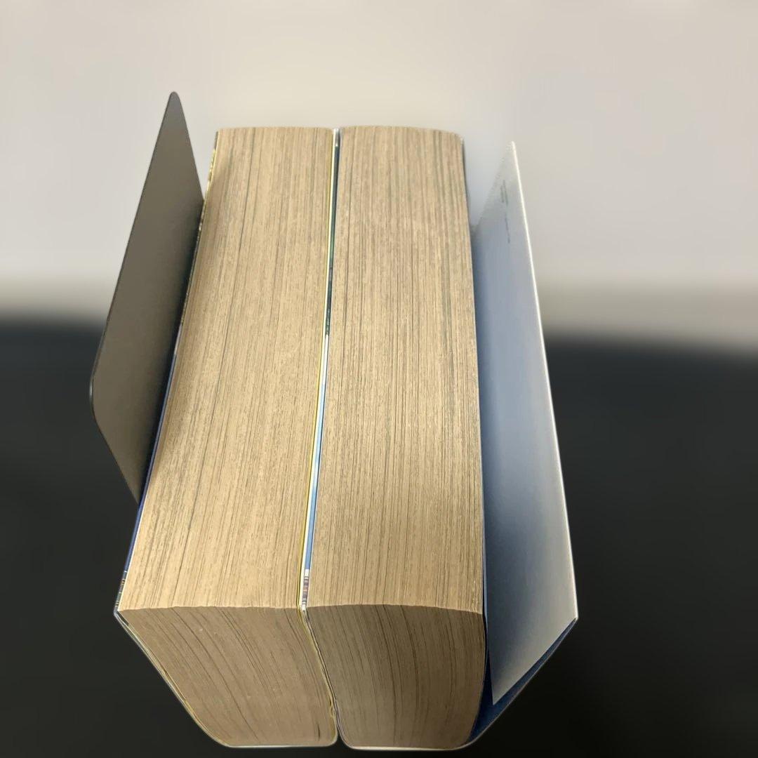 キャンディ・キャンディ愛蔵版 1巻・2巻セット 初版