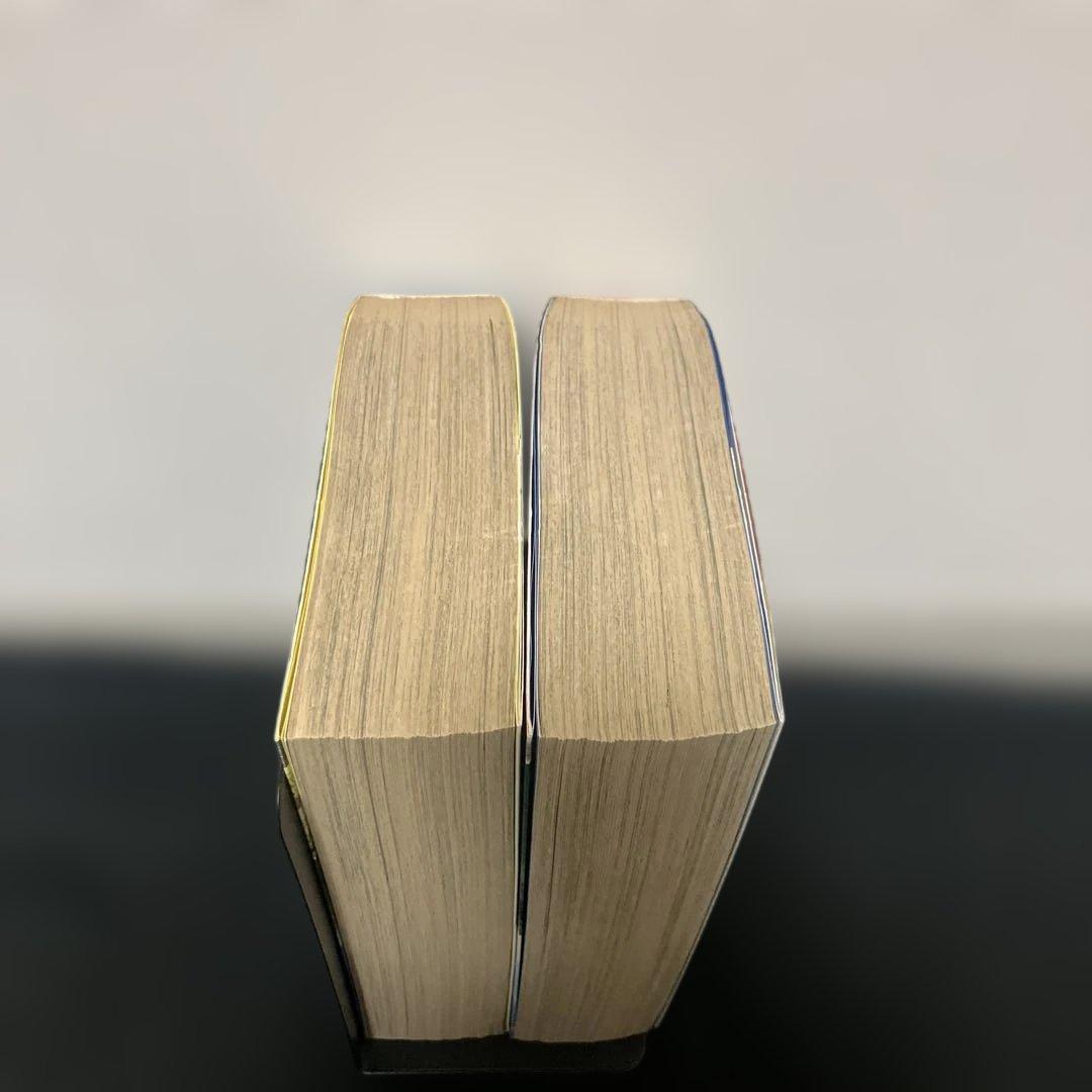 キャンディ・キャンディ愛蔵版 1巻・2巻セット 初版